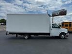New 2024 Chevrolet Express 3500 16' Box Van for sale #27652 - photo 8