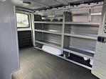 2024 Chevrolet Express 2500 RWD, Adrian Steel Commercial Shelving Upfitted Cargo Van for sale #27665 - photo 19