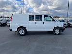 2024 Chevrolet Express 2500 RWD, Adrian Steel Commercial Shelving Upfitted Cargo Van for sale #27665 - photo 4