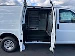 2024 Chevrolet Express 2500 RWD, Adrian Steel Commercial Shelving Upfitted Cargo Van for sale #27665 - photo 5