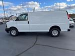 2024 Chevrolet Express 2500 RWD, Adrian Steel Commercial Shelving Upfitted Cargo Van for sale #27665 - photo 8