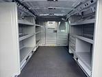 2024 Chevrolet Express 2500 RWD, Adrian Steel Commercial Shelving Upfitted Cargo Van for sale #27666 - photo 2