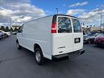 2024 Chevrolet Express 2500 RWD, Adrian Steel Commercial Shelving Upfitted Cargo Van for sale #27666 - photo 7