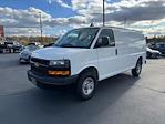 2024 Chevrolet Express 2500 RWD, Adrian Steel Commercial Shelving Upfitted Cargo Van for sale #27666 - photo 9