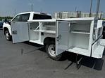 New 2024 Chevrolet Silverado 3500 Work Truck Crew Cab 4x4 9' Reading Service Truck for sale #27765 - photo 4