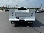 New 2024 Chevrolet Silverado 3500 Work Truck Crew Cab 4x4 9' Reading Service Truck for sale #27765 - photo 5