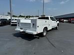 New 2024 Chevrolet Silverado 3500 Work Truck Crew Cab 4x4 9' Reading Service Truck for sale #27765 - photo 7