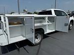 New 2024 Chevrolet Silverado 3500 Work Truck Crew Cab 4x4 9' Reading Service Truck for sale #27765 - photo 8