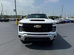 New 2024 Chevrolet Silverado 3500 Work Truck Crew Cab 4x4 9' Reading Service Truck for sale #27765 - photo 11