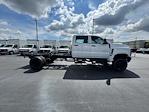 2024 Chevrolet Silverado 5500 Crew Cab DRW 4x4, Cab Chassis for sale #27818 - photo 3