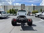 2024 Chevrolet Silverado 5500 Crew Cab DRW 4x4, Cab Chassis for sale #27818 - photo 4