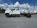 New 2024 Chevrolet Silverado 5500 5500 AWD Crew Cab 4x4 Cab Chassis for sale #27818 - photo 6