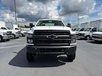 New 2024 Chevrolet Silverado 5500 5500 AWD Crew Cab 4x4 Cab Chassis for sale #27818 - photo 8