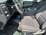 New 2024 Chevrolet Silverado 5500 5500 AWD Crew Cab 4x4 Cab Chassis for sale #27818 - photo 16