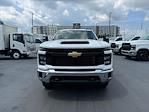 New 2024 Chevrolet Silverado 2500 Work Truck Double Cab 4x4 8' 2" Reading Service Truck for sale #27829 - photo 3