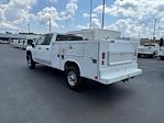 New 2024 Chevrolet Silverado 2500 Work Truck Double Cab 4x4 8' 2" Reading Service Truck for sale #27829 - photo 6