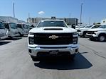 New 2024 Chevrolet Silverado 2500 Work Truck Crew Cab 4x2 8' 2" Reading Service Truck for sale #27830 - photo 3