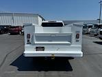 New 2024 Chevrolet Silverado 2500 Work Truck Crew Cab 4x2 8' 2" Reading Service Truck for sale #27830 - photo 6