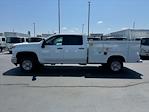 New 2024 Chevrolet Silverado 2500 Work Truck Crew Cab 4x2 8' 2" Reading Service Truck for sale #27830 - photo 8