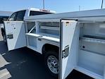 New 2024 Chevrolet Silverado 2500 Work Truck Crew Cab 4x2 8' 2" Reading Service Truck for sale #27830 - photo 9