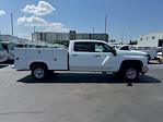 2024 Chevrolet Silverado 2500 Crew Cab SRW 4x2 Reading Service Truck for sale #27860 - photo 8