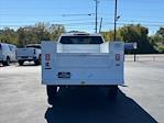 New 2024 Chevrolet Silverado 2500 Work Truck Crew Cab 4x2 8' 2" Reading Service Truck for sale #27878 - photo 7