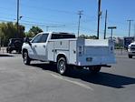 New 2024 Chevrolet Silverado 2500 Work Truck Crew Cab 4x2 8' 2" Reading Service Truck for sale #27878 - photo 8