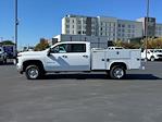 New 2024 Chevrolet Silverado 2500 Work Truck Crew Cab 4x2 8' 2" Reading Service Truck for sale #27878 - photo 9