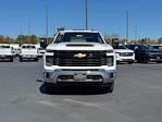 New 2024 Chevrolet Silverado 2500 Work Truck Crew Cab 4x2 8' 2" Reading Service Truck for sale #27878 - photo 11