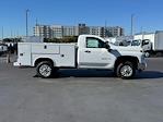 2025 Chevrolet Silverado 2500 Regular Cab 4x2, Reading SL Service Body Service Truck for sale #27889 - photo 3