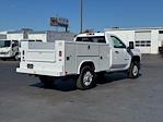 2025 Chevrolet Silverado 2500 Regular Cab 4x2, Reading SL Service Body Service Truck for sale #27889 - photo 2