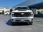 2025 Chevrolet Silverado 2500 Regular Cab 4x2, Reading SL Service Body Service Truck for sale #27889 - photo 8