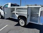 2025 Chevrolet Silverado 2500 Regular Cab 4x2, Reading SL Service Body Service Truck for sale #27889 - photo 9