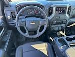 2025 Chevrolet Silverado 2500 Regular Cab 4x2, Reading SL Service Body Service Truck for sale #27889 - photo 11