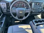 2024 Chevrolet Silverado 4500 Regular Cab DRW 4x4, CM Truck Beds TM Model Flatbed Truck for sale #27974 - photo 13