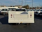 New 2025 Chevrolet Silverado 3500 Work Truck Regular Cab 4x4 11' Reading Service Truck for sale #27981 - photo 4