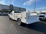 New 2025 Chevrolet Silverado 3500 Work Truck Regular Cab 4x4 11' Reading Service Truck for sale #27981 - photo 14