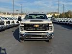 New 2025 Chevrolet Silverado 3500 Work Truck Regular Cab 4x4 11' Reading Service Truck for sale #27981 - photo 17