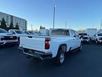 2025 Chevrolet Silverado 2500 Crew Cab SRW 4x4 Pickup for sale #28060 - photo 2