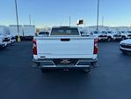 2025 Chevrolet Silverado 2500 Crew Cab SRW 4x4 Pickup for sale #28060 - photo 5