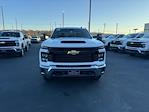 2025 Chevrolet Silverado 2500 Crew Cab SRW 4x4 Pickup for sale #28060 - photo 9