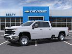 2025 Chevrolet Silverado 2500 Crew Cab SRW 4x4 Pickup for sale #28060 - photo 27
