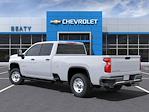 2025 Chevrolet Silverado 2500 Crew Cab SRW 4x4 Pickup for sale #28060 - photo 28