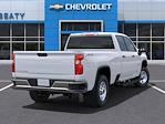 2025 Chevrolet Silverado 2500 Crew Cab SRW 4x4 Pickup for sale #28060 - photo 29