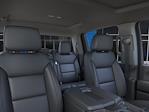 2025 Chevrolet Silverado 2500 Crew Cab SRW 4x4 Pickup for sale #28060 - photo 49