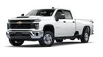 2025 Chevrolet Silverado 2500 Crew Cab SRW 4x4 Pickup for sale #28060 - photo 50