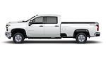 2025 Chevrolet Silverado 2500 Crew Cab SRW 4x4 Pickup for sale #28060 - photo 51