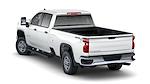 2025 Chevrolet Silverado 2500 Crew Cab SRW 4x4 Pickup for sale #28060 - photo 52