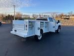 2025 Chevrolet Silverado 2500 Double Cab SRW 4x4 Reading Service Truck for sale #28062 - photo 2
