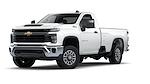 2025 Chevrolet Silverado 2500 Regular Cab 4x4 Pickup for sale #28074 - photo 25